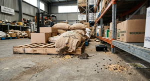Spring Surge in Australian Warehouses: Preventing Rodent and Stored Product Insect Infestations