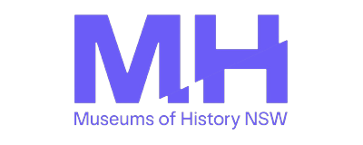 Museums of History NSW